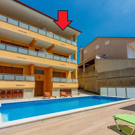 Appartement House View à Novi Vinodolski Extérieur photo