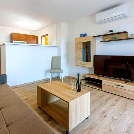 Appartement House View à Novi Vinodolski Extérieur photo