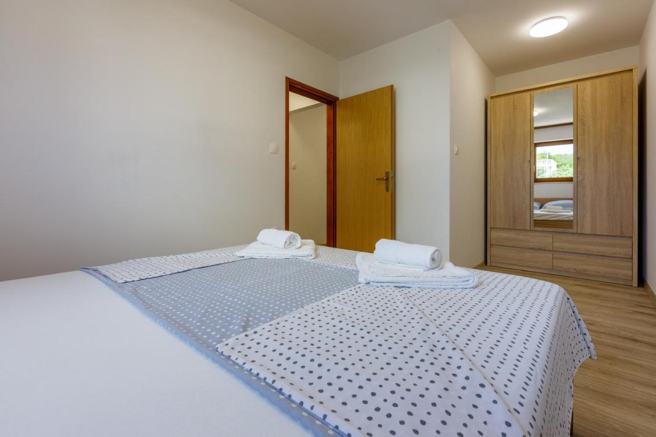 Appartement House View à Novi Vinodolski Extérieur photo